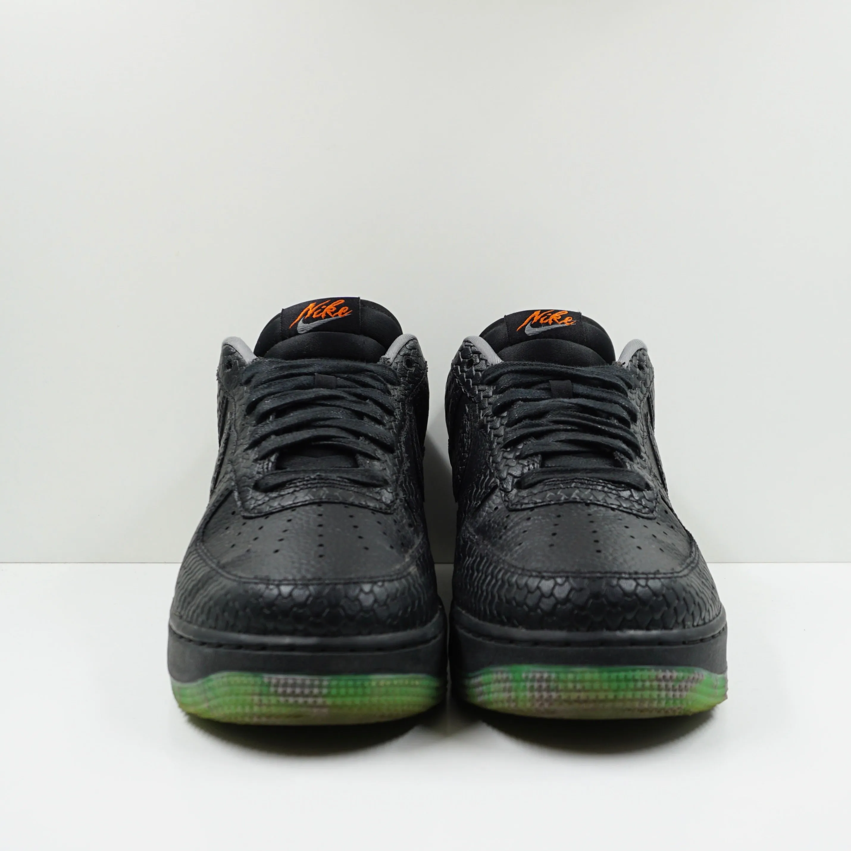 Nike Air Force 1 Low PRM Halloween (2023)