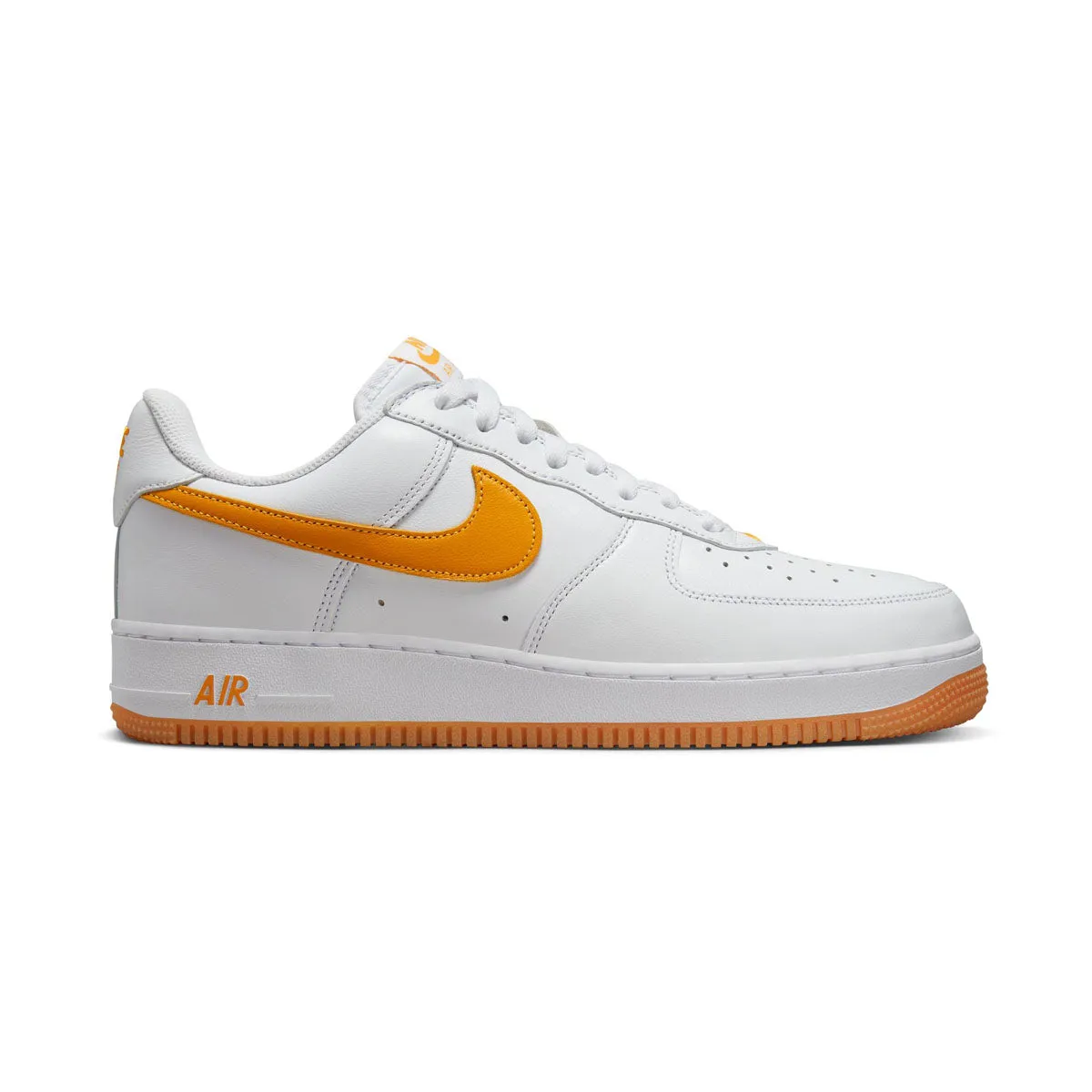 Nike Air Force 1 Low Retro Men's Shoes - Footwear