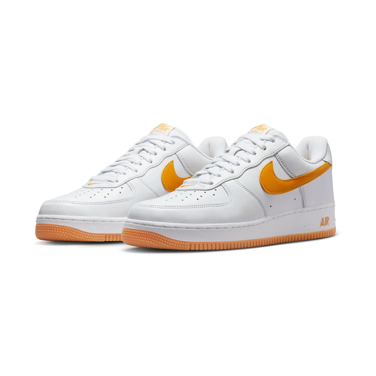 Nike Air Force 1 Low Retro Men's Shoes - Footwear