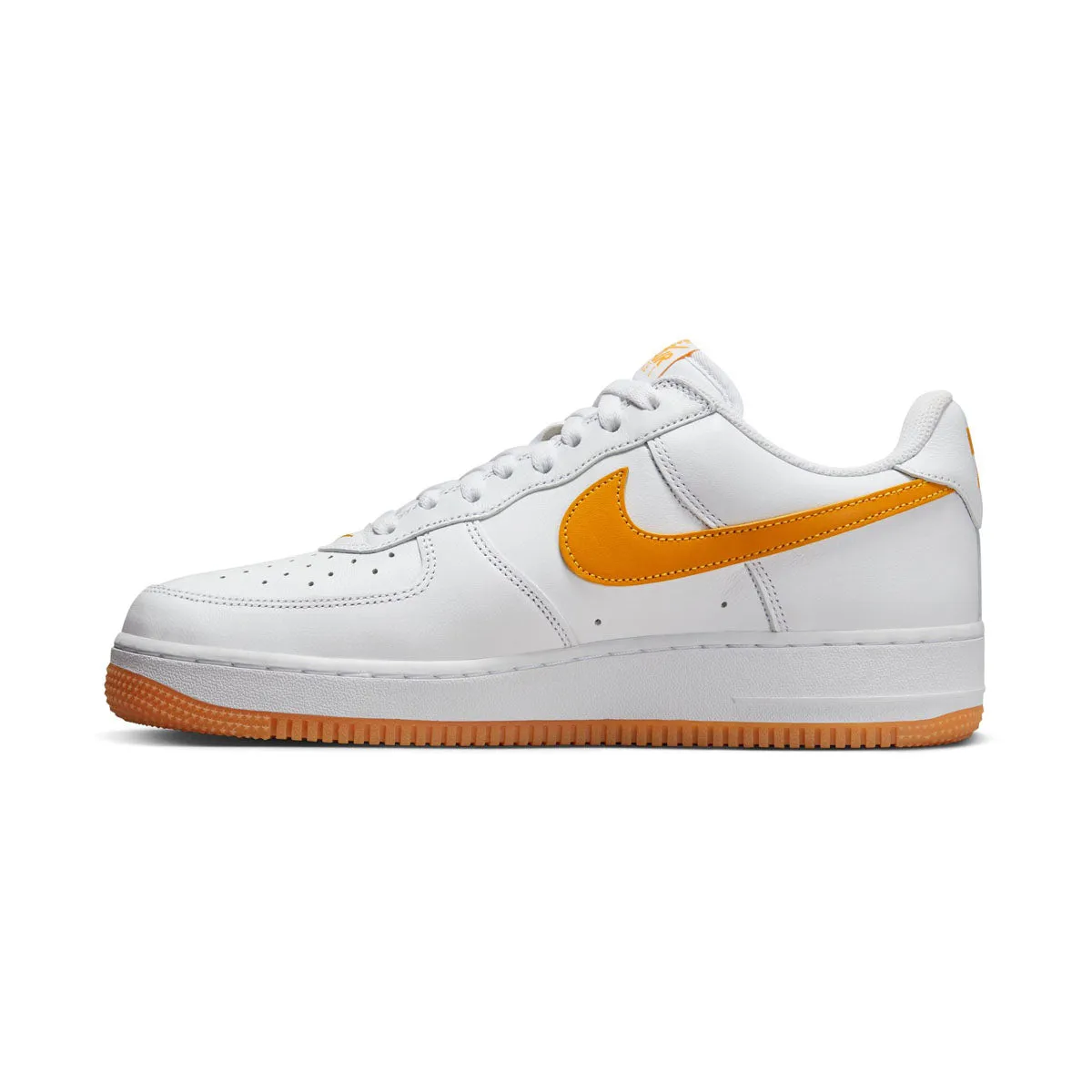 Nike Air Force 1 Low Retro Men's Shoes - Footwear