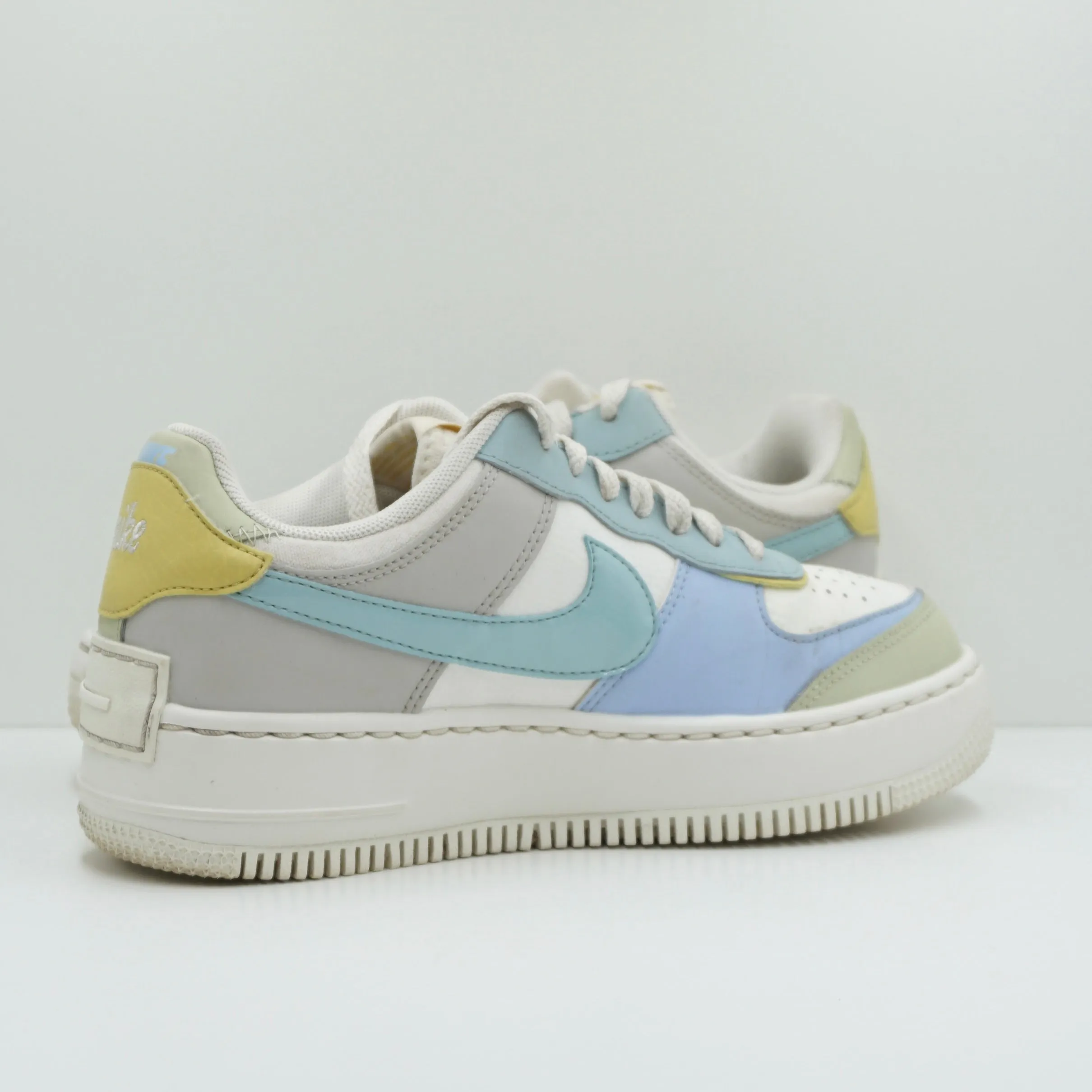 Nike Air Force 1 Low Shadow Ocean Cube (W)