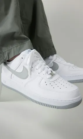 Nike Air Force 1 Sneakers White | Men | Junkyard