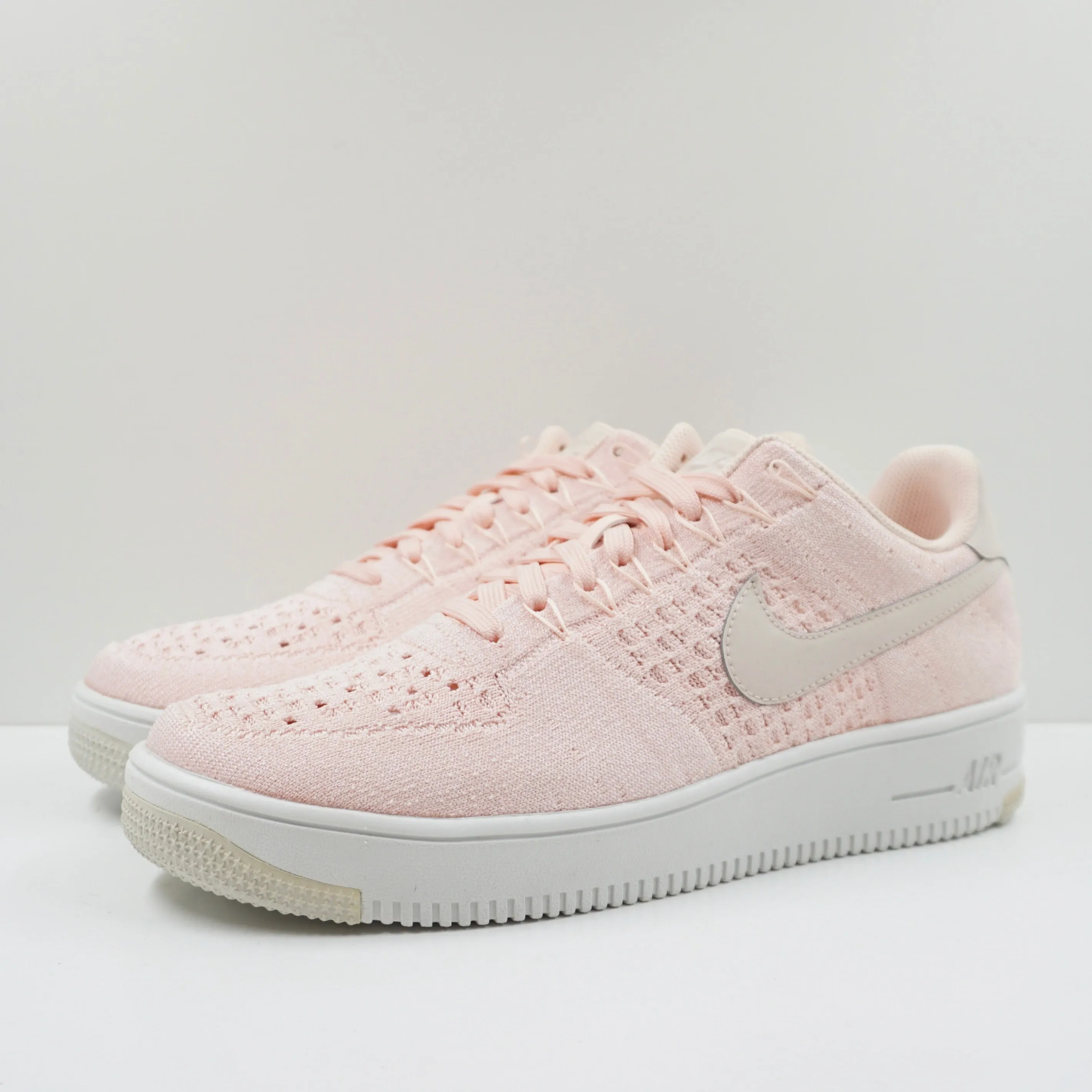 Nike Air Force 1 Ultra Flyknit Low Sunset Tint