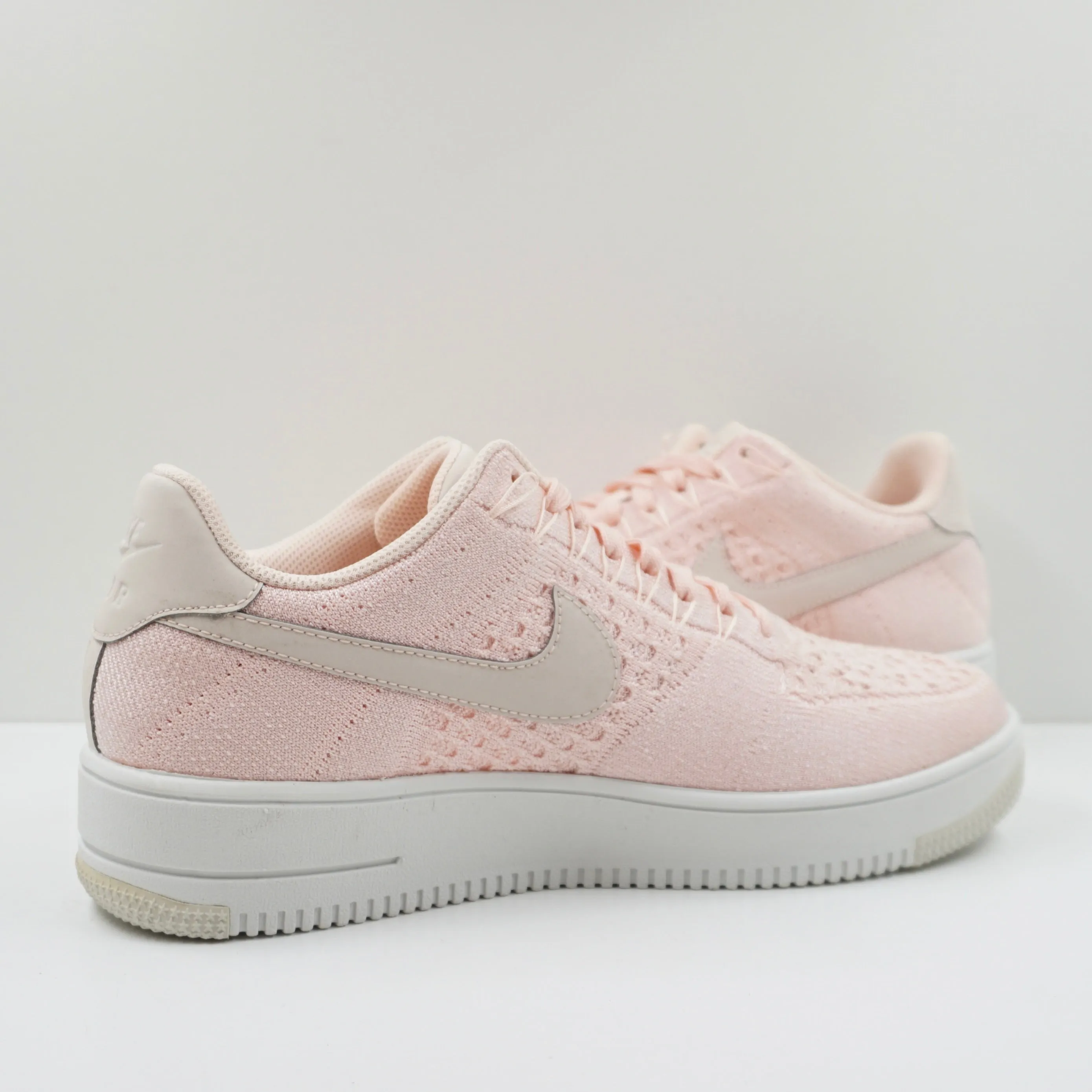 Nike Air Force 1 Ultra Flyknit Low Sunset Tint