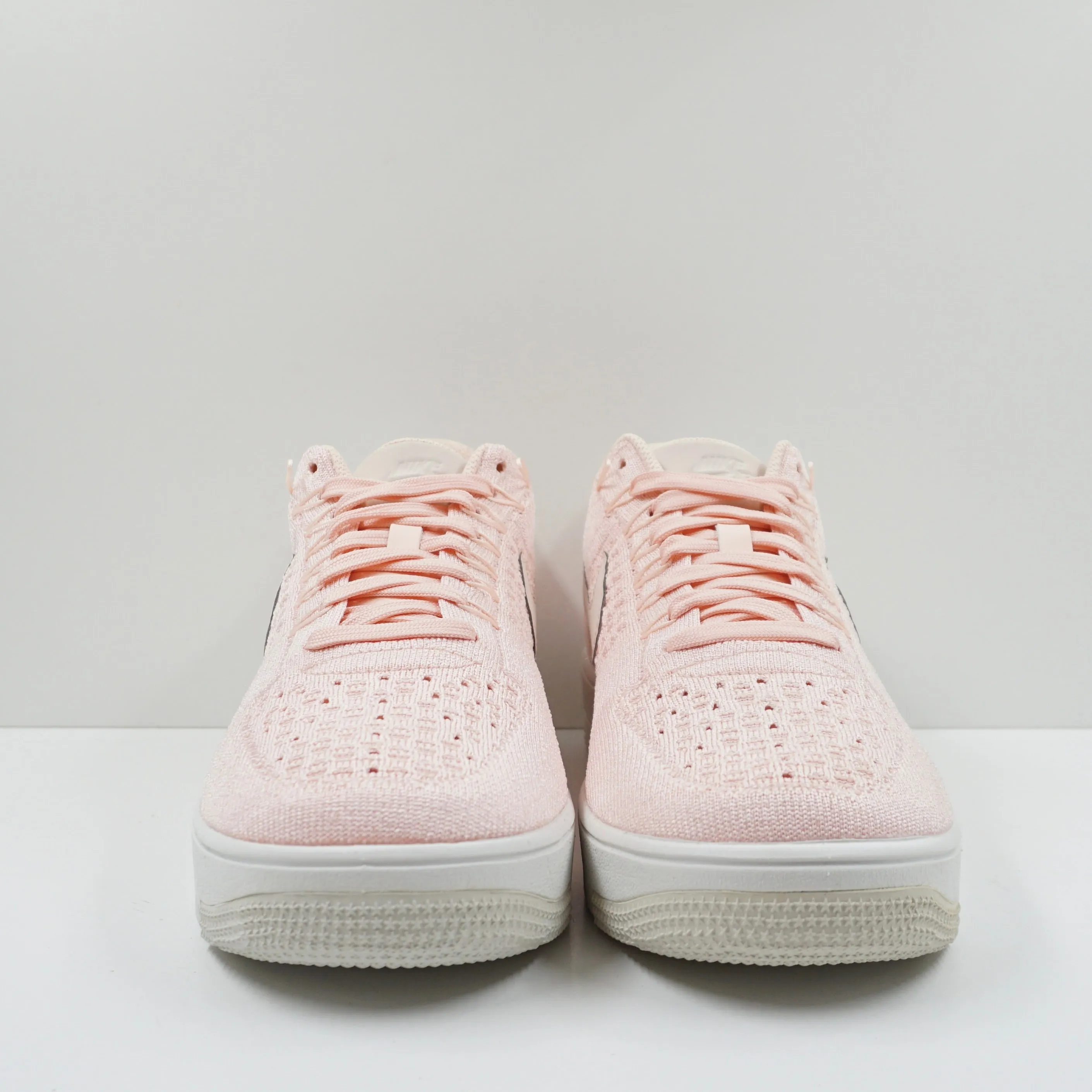 Nike Air Force 1 Ultra Flyknit Low Sunset Tint