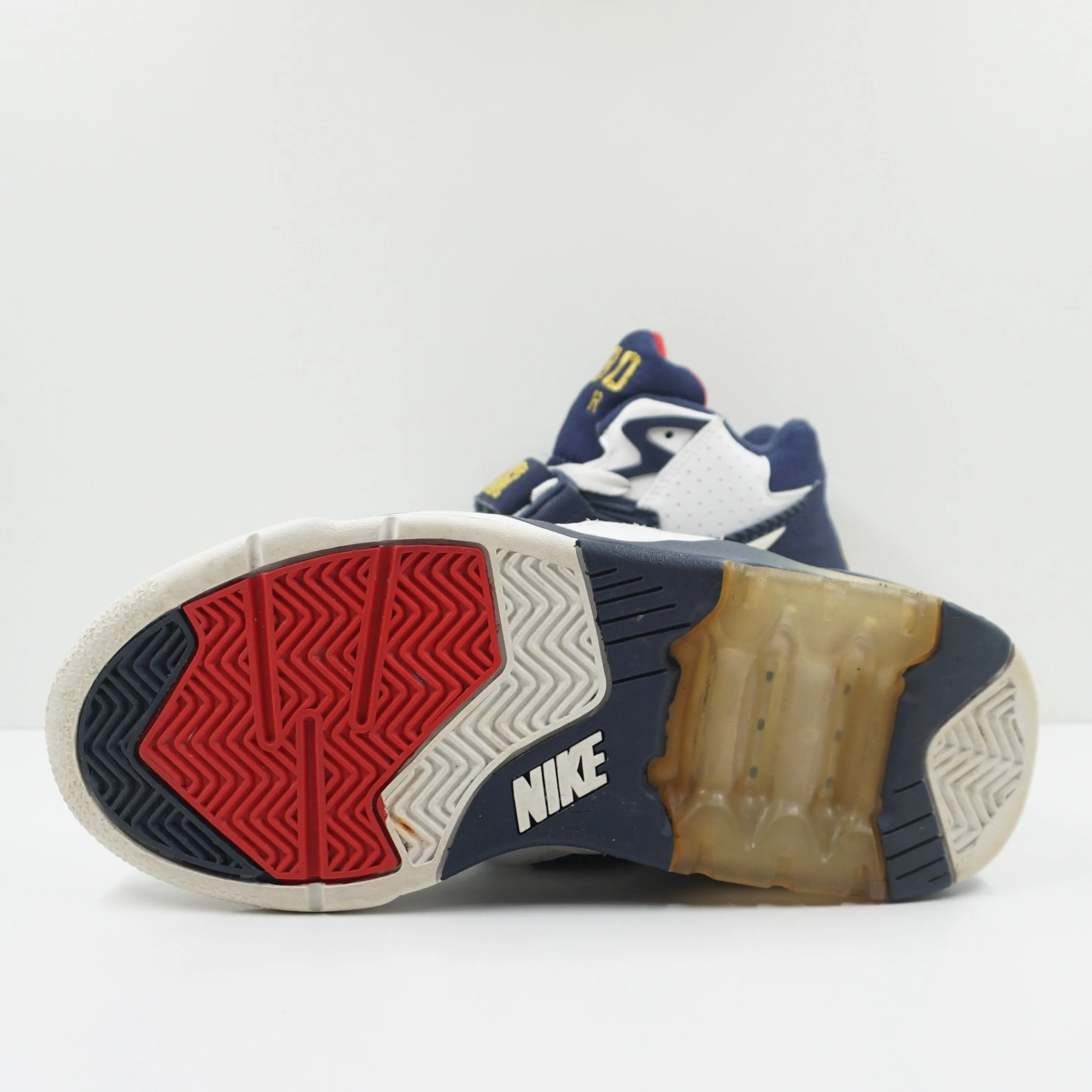 Nike Air Force 180 Olympic