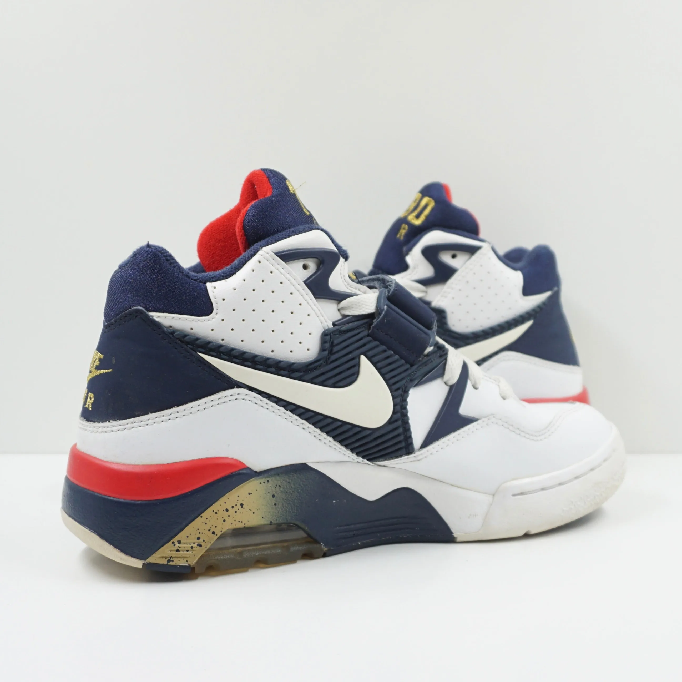 Nike Air Force 180 Olympic