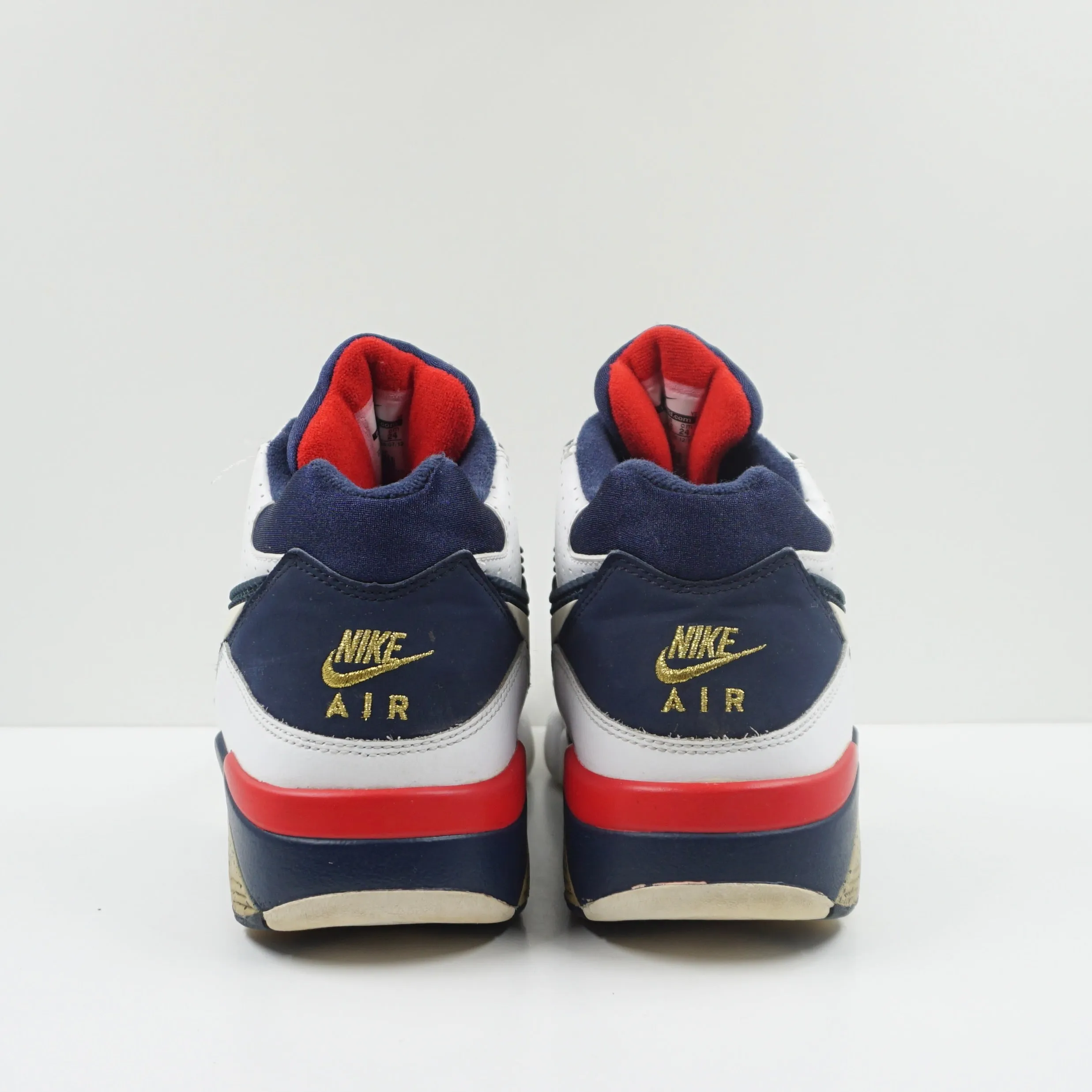 Nike Air Force 180 Olympic