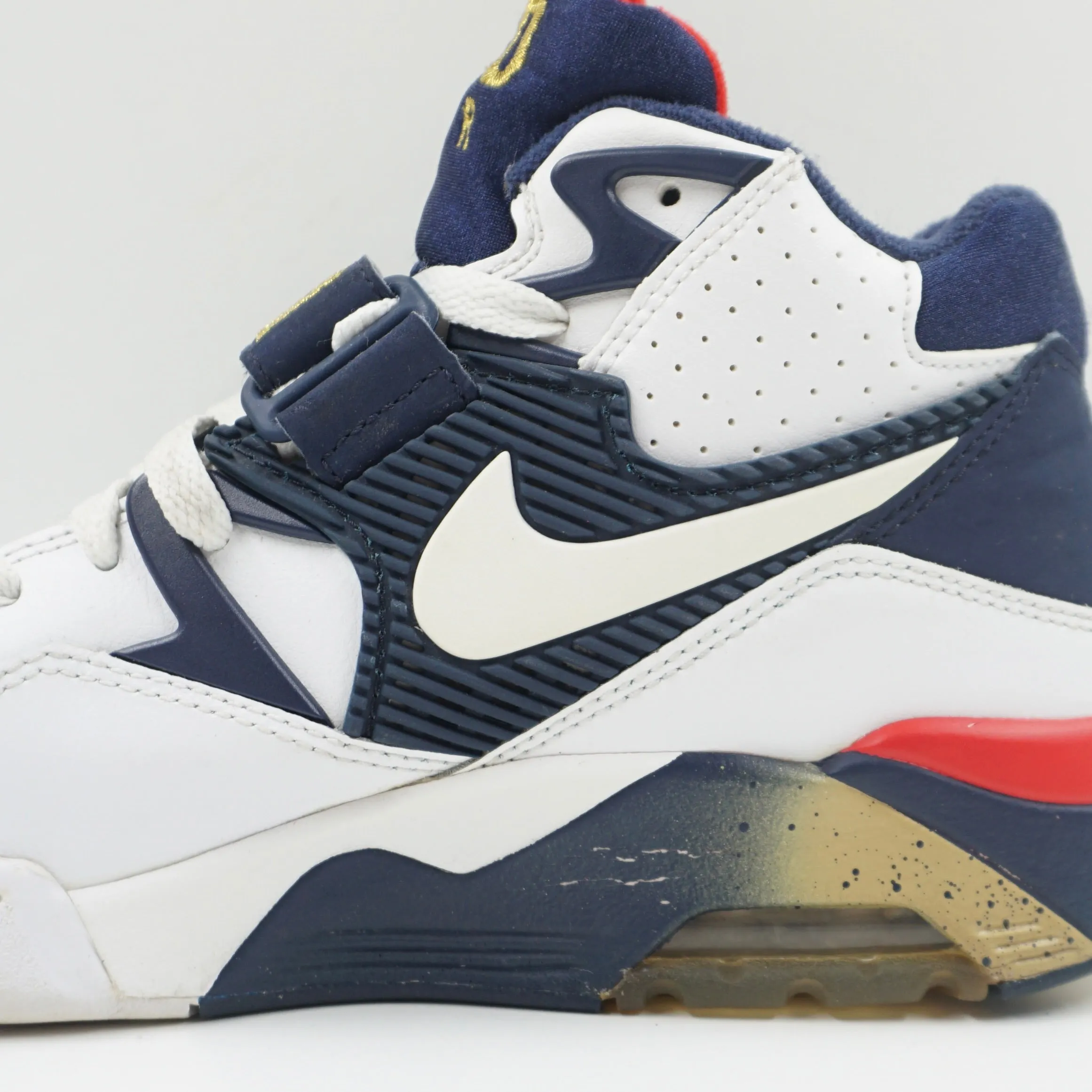 Nike Air Force 180 Olympic