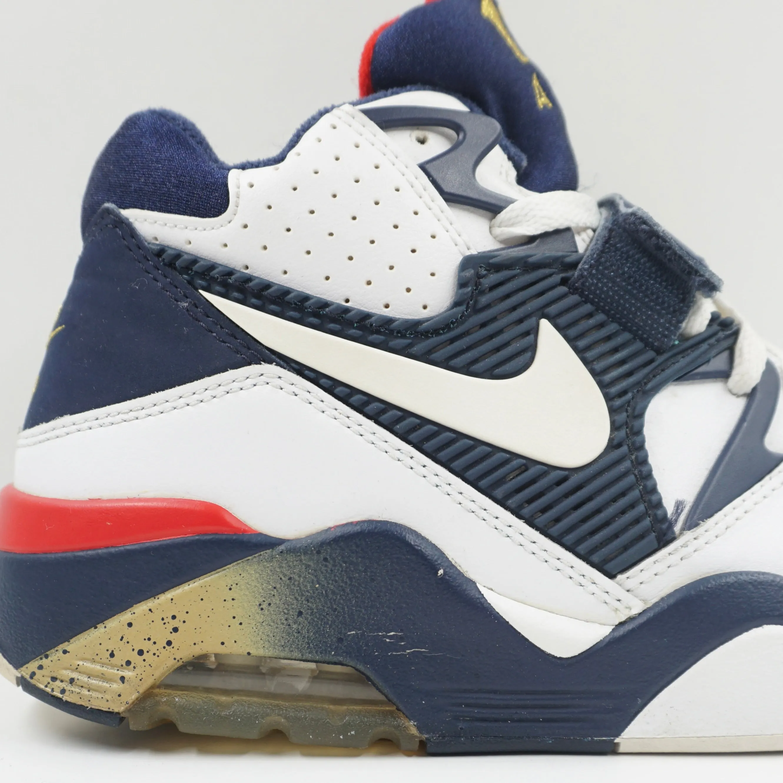 Nike Air Force 180 Olympic