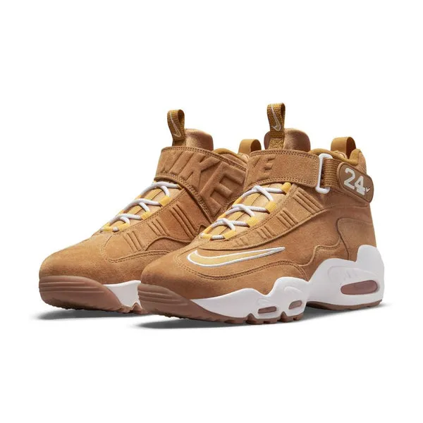 Nike Air Griffey Max 1 , WHEAT/POLLEN-WHITE-GUM LIGHT BROWN