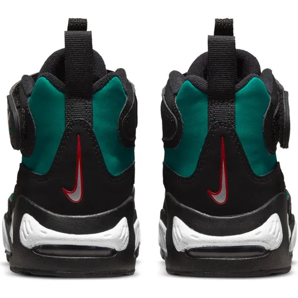 NIKE AIR GRIFFEY MAX 1 (PS)-BLACK/MULTI-COLOR-FRESH WATER-WHITE