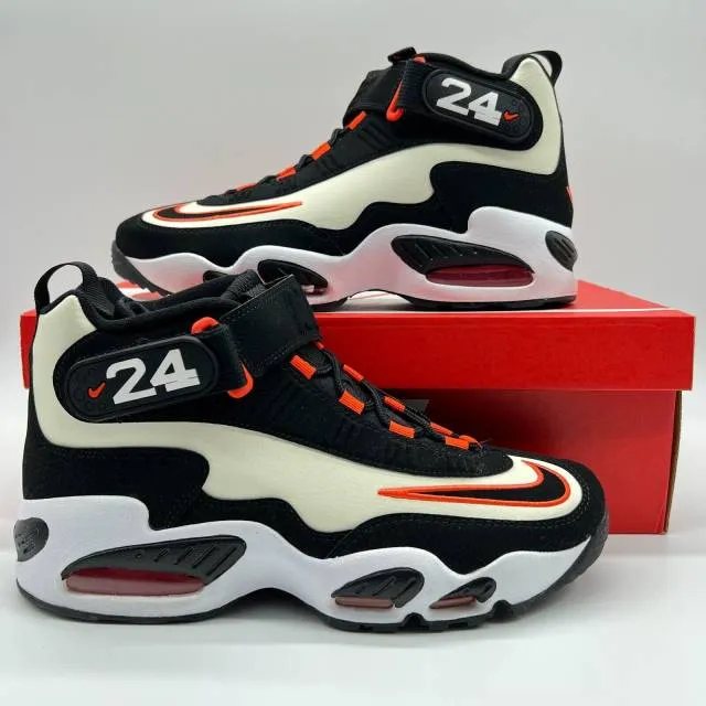 Nike air griffey max 1 san francisco giants