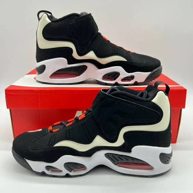 Nike air griffey max 1 san francisco giants