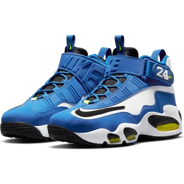 Nike Air Griffey Max 1 - VARSITY ROYAL/BLACK-VOLT