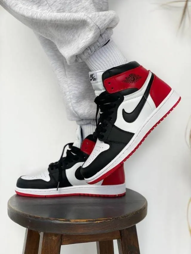 Nike Air Jordan 1 High