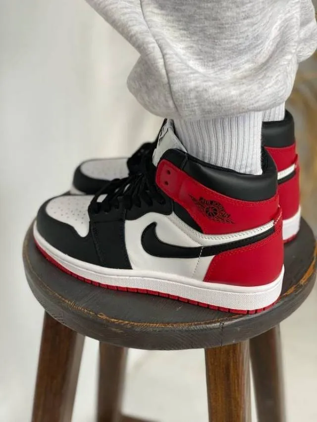 Nike Air Jordan 1 High