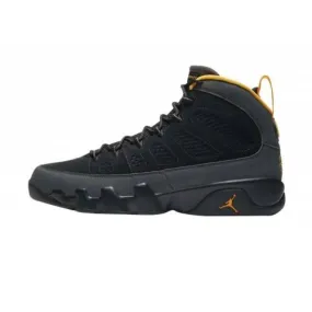 Nike Air Jordan 9 Retro University Gold CT8019-070