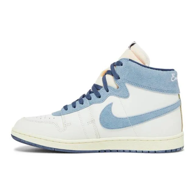 Nike Air Jordan Air Ship PE SP (Every Game/ Summit White...