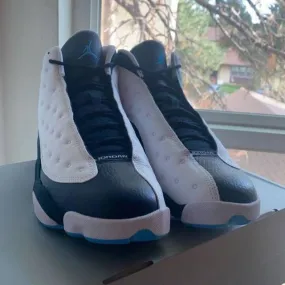 Nike Air Jordan Retro 13 "Obsidian"