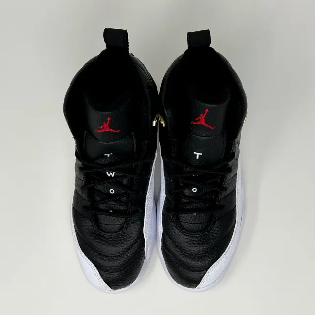 Nike Air Jordan Retro XII 12 PS Playoffs 2022 Kids Pre-S...