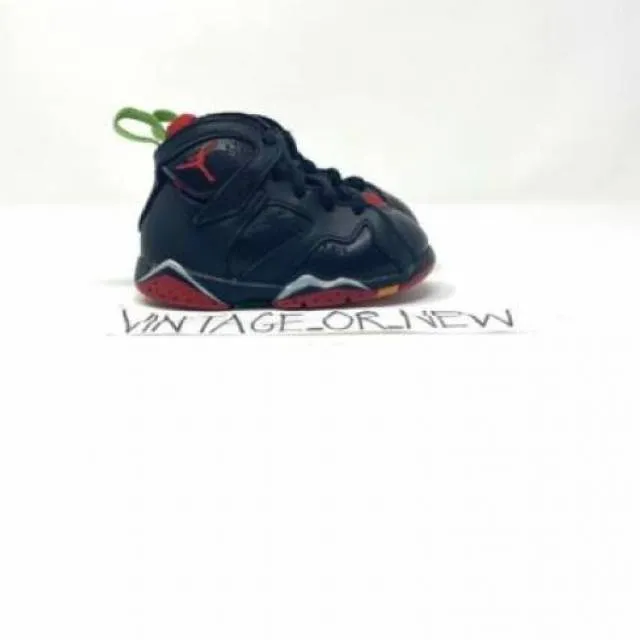 Nike Air Jordan VII 7 Marvin The Martian 2015 Retro 3047...