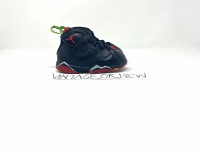 Nike Air Jordan VII 7 Marvin The Martian 2015 Retro 3047...