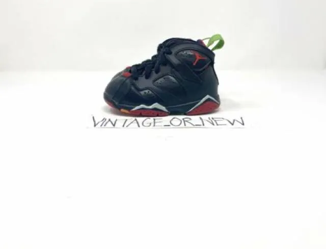 Nike Air Jordan VII 7 Marvin The Martian 2015 Retro 3047...