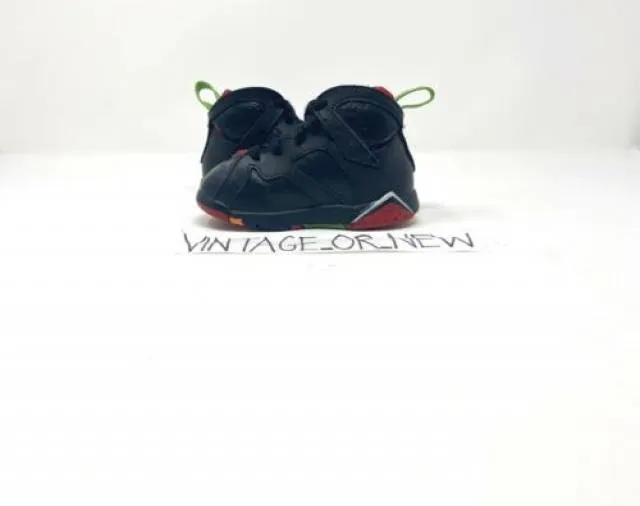 Nike Air Jordan VII 7 Marvin The Martian 2015 Retro 3047...