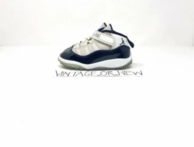 Nike Air Jordan XI 11 Concord 2018 Retro 378040-100 TD B...