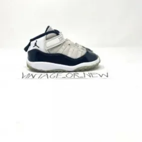 Nike Air Jordan XI 11 Concord 2018 Retro 378040-100 TD B...