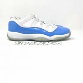 Nike Air Jordan XI 11 Low University Blue UNC Retro 2017...