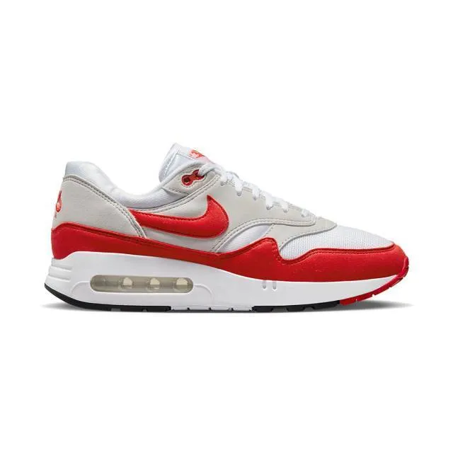 Nike Air Max 1 '86 (Big Bubble/ White/ University Red/ N...