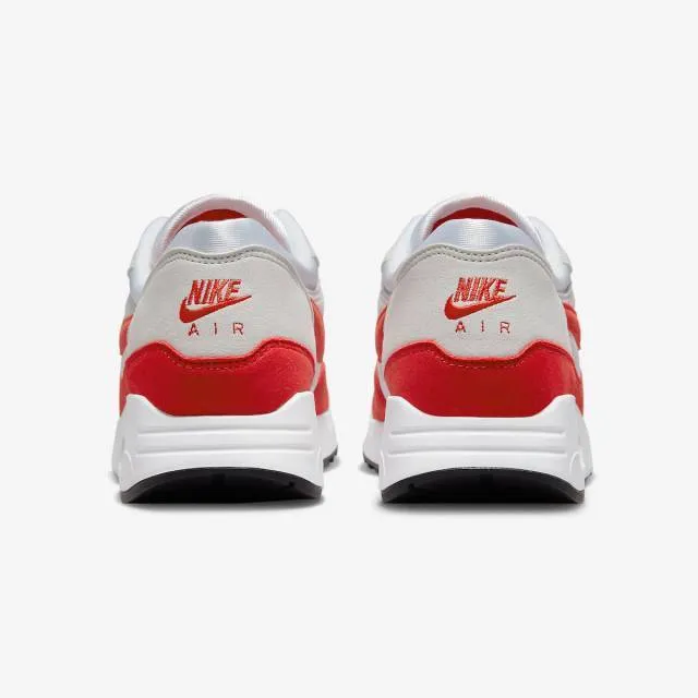 Nike Air Max 1 '86 (Big Bubble/ White/ University Red/ N...