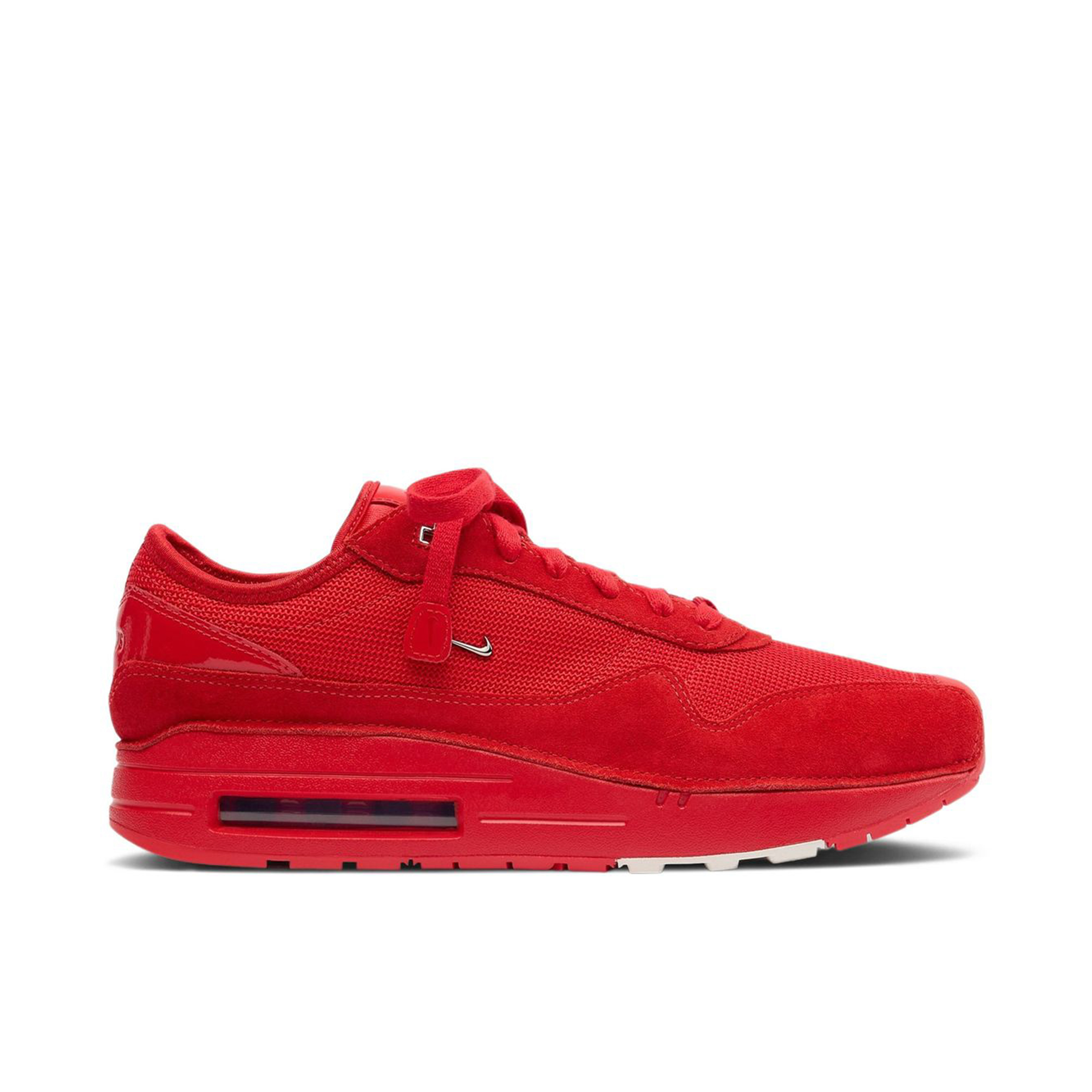 Nike Air Max 1 '86 Jacquemus Mystic Red Womens | HM6690-600 | Laced