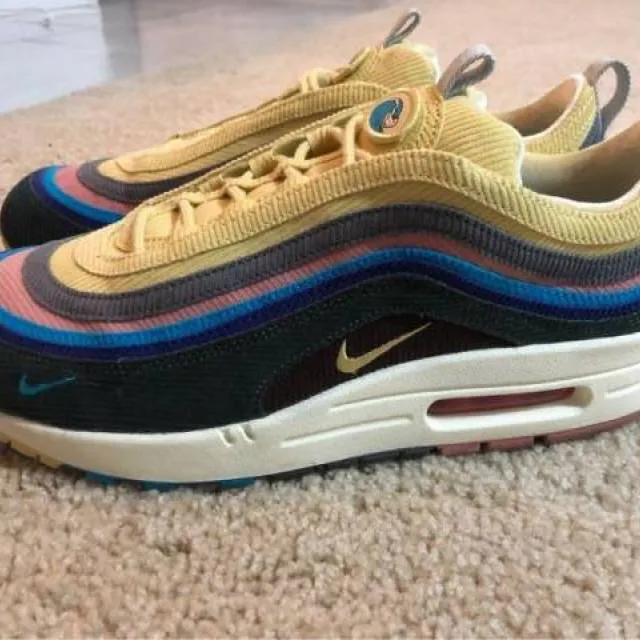 Nike air max 1/97 sw