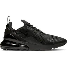 NIKE Air Max 270, Black