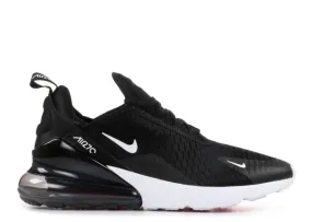 NIKE AIR MAX 270 (GS) BLACK/WHITE-ANTHRACITE