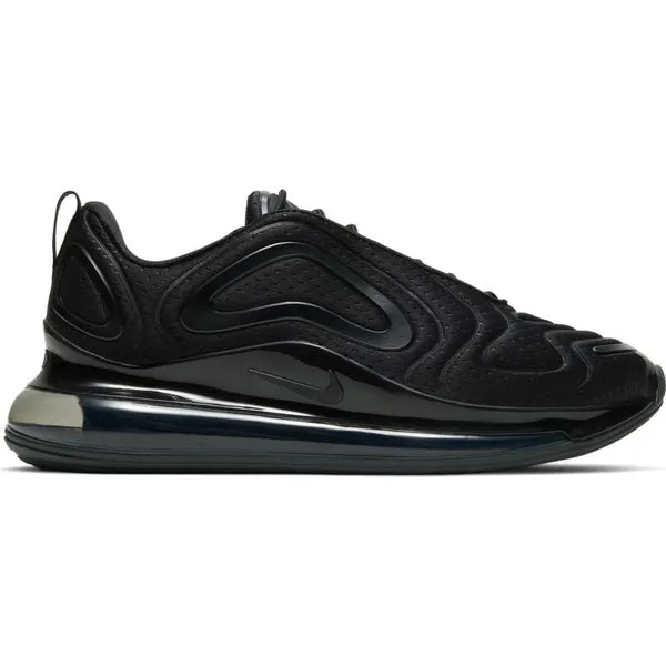 NIKE AIR MAX 720 BLACK/ANTHRACITE