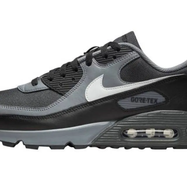 Nike air max 90 gore-tex dark smoke grey