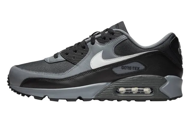 Nike air max 90 gore-tex dark smoke grey