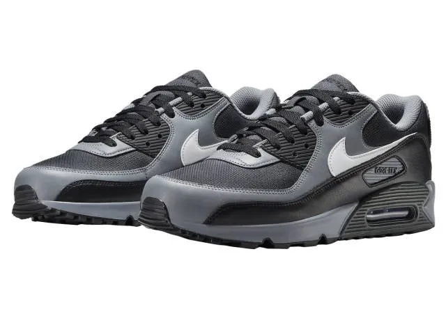 Nike air max 90 gore-tex dark smoke grey