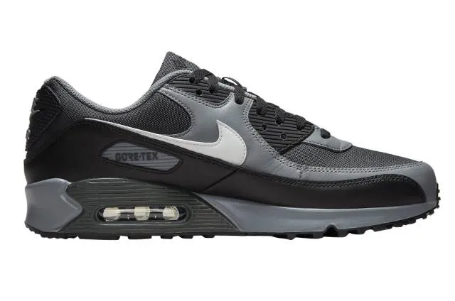 Nike air max 90 gore-tex dark smoke grey