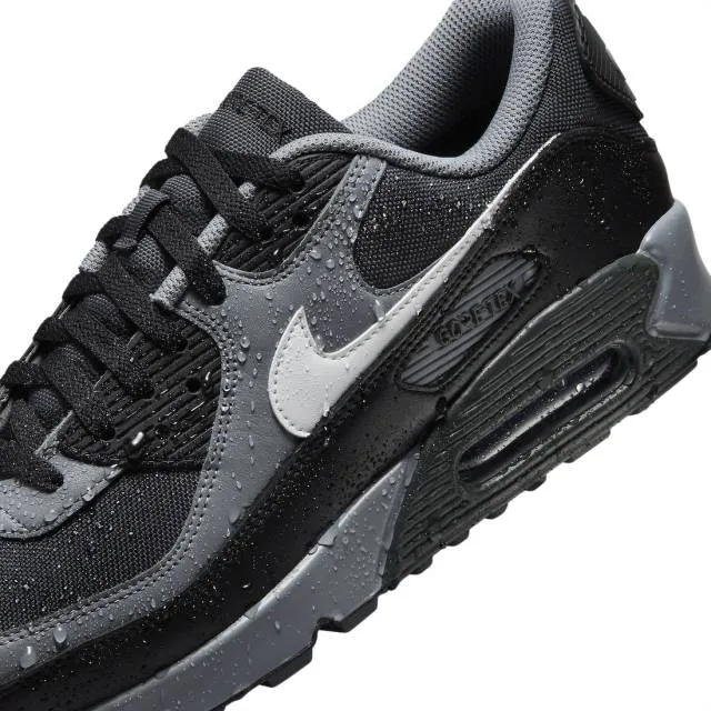 Nike air max 90 gore-tex dark smoke grey