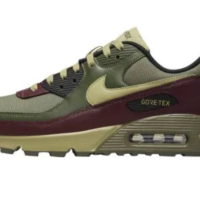 Nike air max 90 gore-tex medium olive