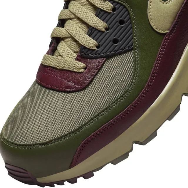 Nike air max 90 gore-tex medium olive