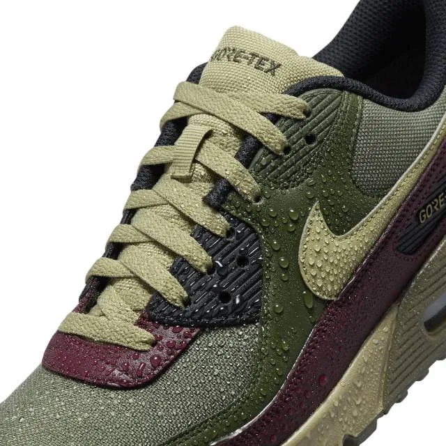 Nike air max 90 gore-tex medium olive