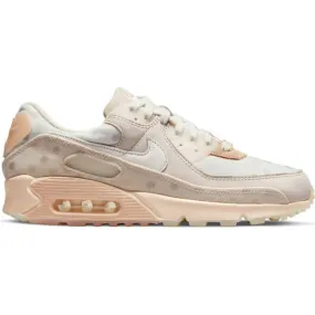 Nike Air Max 90 NRG-SHIMMER/SAIL-DESERT SAND-PALE IVORY