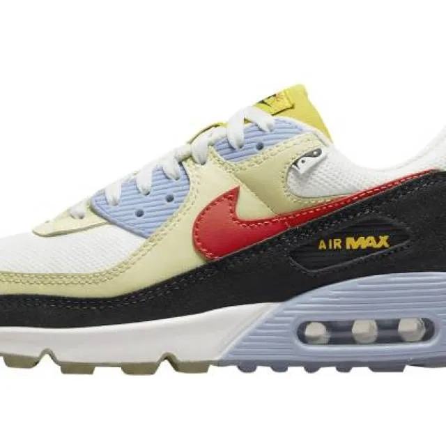 Nike air max 90 set to rise