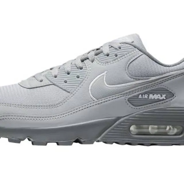 Nike air max 90 wolf grey